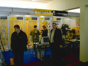 Construct Expo Antreprenor 2006 